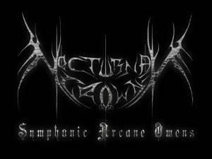 logo Nocturnal Crown